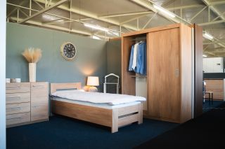 🛏️ Postel BÁRA je jedním z našich TOP 30 produktů – objevte ji v novém světle💡