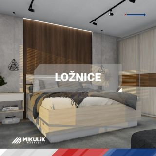 🛏️ DNY LOŽNIC ve Vranovicích 24.–25. 10.! Přijďte si vybrat ložnici, která vám bude dělat radost každý den 💛 ✨ Postele,...