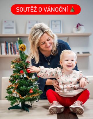 🎄VÁNOČNÍ SOUTĚŽ: KAŽDÝ TO NĚKDY POLOŽIL 🎄 Vánoce nejsou o dokonalosti… ale o zážitcích 😅 A proto soutěžíme o vánoční...